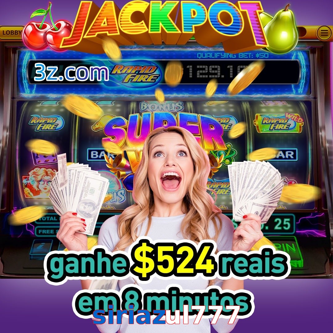 siriazul777 jogos de azar online