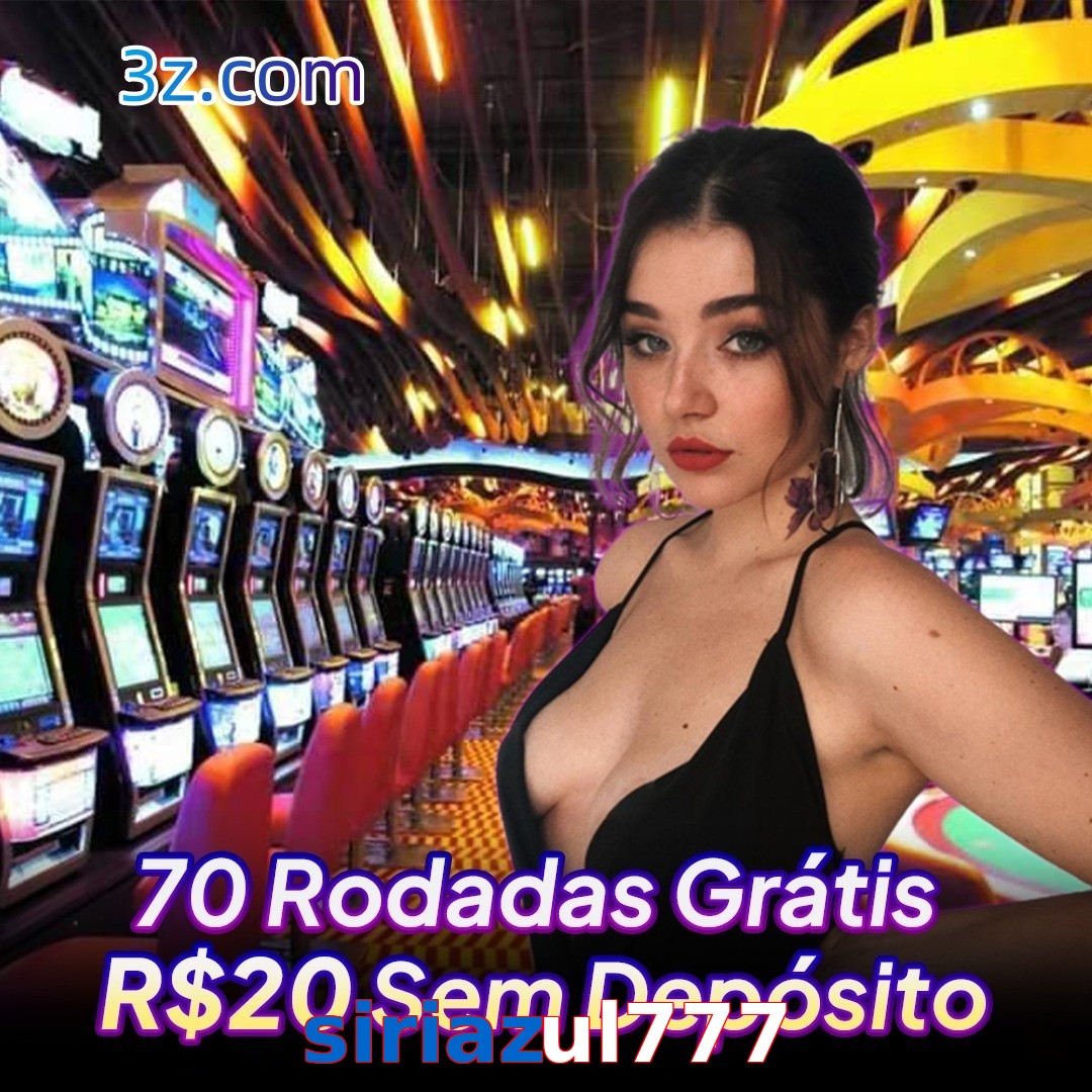 siriazul777 menu do jogo